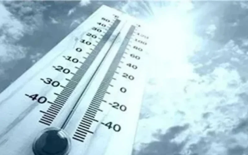 تقلبات جوية حادة.. خرائط الطقس تكشف أماكن هطول الأمطار المرتقبة بالمدن المتأثرة